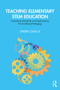 Cover image: Teaching Elementary STEM Education 1st edition 9780367150914