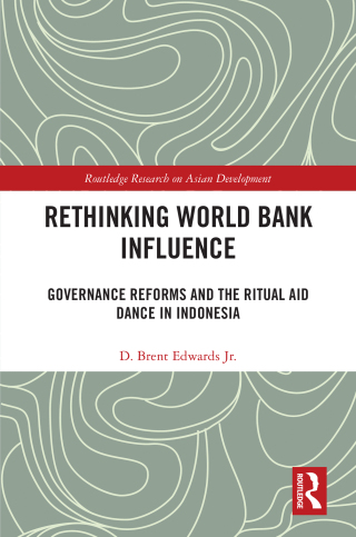 صورة الغلاف: Rethinking World Bank Influence 1st edition 9780367150891