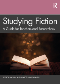 Cover image: Studying Fiction 1st edition 9780367150662