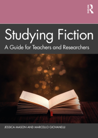 Imagen de portada: Studying Fiction 1st edition 9780367150662