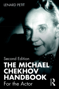 表紙画像: The Michael Chekhov Handbook 2nd edition 9780367150495
