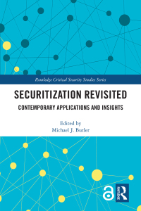 Cover image: Securitization Revisited 1st edition 9780367150372