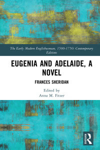 Imagen de portada: Eugenia and Adelaide, A Novel 1st edition 9780367150174