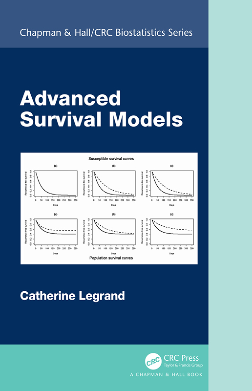 Advanced Survival Models 1st Edition
