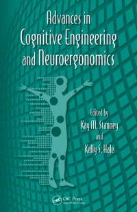 Cover image: Advances in Human Factors and Ergonomics 2012- 14 Volume Set 1st edition 9781466552623