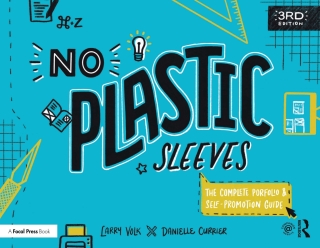 صورة الغلاف: No Plastic Sleeves 3rd edition 9780367151102