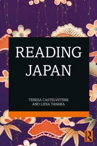 Cover image: Reading Japan 1st edition 9780367150068