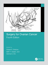 表紙画像: Surgery for Ovarian Cancer 4th edition 9780367150044