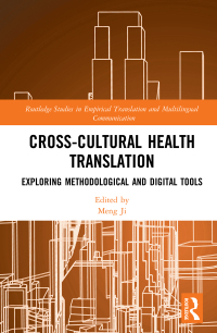 صورة الغلاف: Cross-Cultural Health Translation 1st edition 9780367150013
