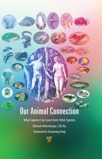 صورة الغلاف: Our Animal Connection 1st edition 9789814800488
