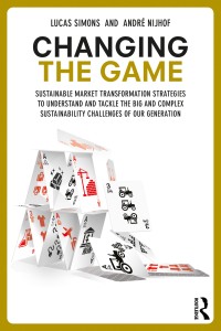 Imagen de portada: Changing the Game 1st edition 9780367145996