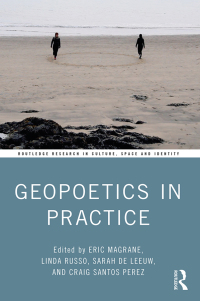 Imagen de portada: Geopoetics in Practice 1st edition 9780367145378