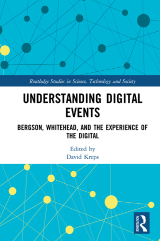 Omslagafbeelding: Understanding Digital Events 1st edition 9780367670641