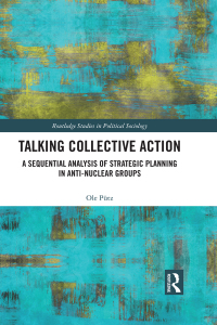 Titelbild: Talking Collective Action 1st edition 9780367727130