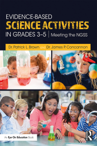 صورة الغلاف: Evidence-Based Science Activities in Grades 3–5 1st edition 9780815383420
