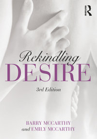 Cover image: Rekindling Desire 3rd edition 9780367143831