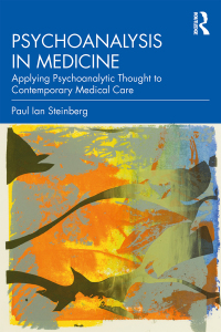 Cover image: Psychoanalysis in Medicine 1st edition 9780367144067