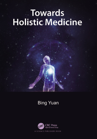 Cover image: Towards Holistic Medicine 1st edition 9780367145347