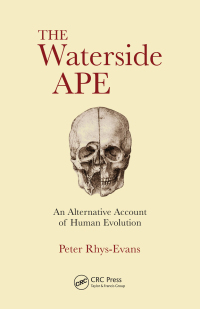 Titelbild: The Waterside Ape 1st edition 9780367145514