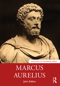 Cover image: Marcus Aurelius 1st edition 9780367146078