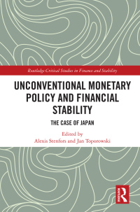 Cover image: Unconventional Monetary Policy and Financial Stability 1st edition 9780367507251