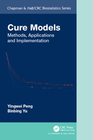 Titelbild: Cure Models 1st edition 9780367145576