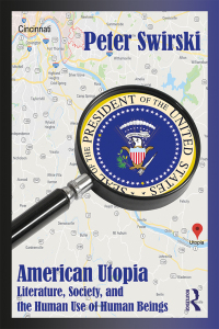 Imagen de portada: American Utopia 1st edition 9780367144272