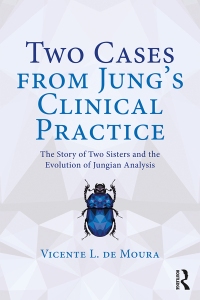 Titelbild: Two Cases from Jung’s Clinical Practice 1st edition 9780367143336