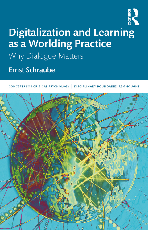 Digitalization and Learning as a Worlding Practice: Why Dialogue Matters, 1st Edition - FULL INSTANT DOWNLOAD | PDF DOCX EPUB