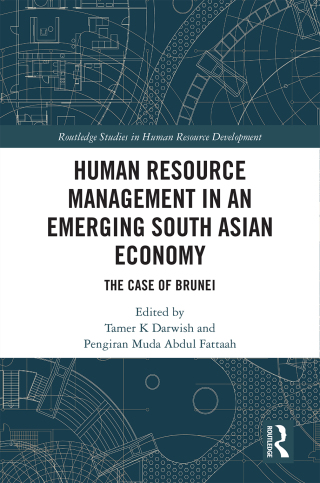 Immagine di copertina: Human Resource Management in an Emerging South Asian Economy 1st edition 9781032175294