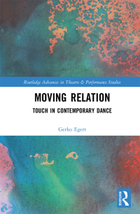 Cover image: Moving Relation 1st edition 9781032089706