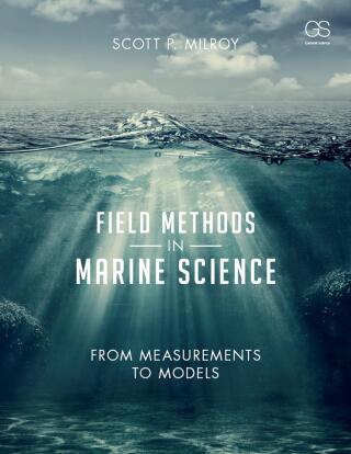 Cover image: Field Methods in Marine Science 1st edition 9780815344766