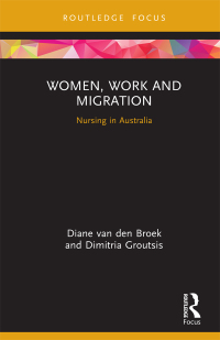 Omslagafbeelding: Women, Work and Migration 1st edition 9780367140649