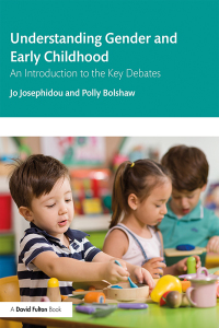 Immagine di copertina: Understanding Gender and Early Childhood 1st edition 9780367140175