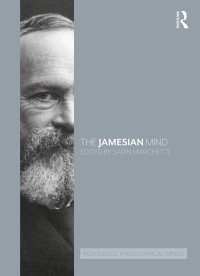 Cover image: The Jamesian Mind 1st edition 9781032159799