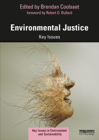Imagen de portada: Environmental Justice 1st edition 9780367139933