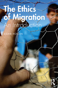 Omslagafbeelding: The Ethics of Migration 1st edition 9781138659520