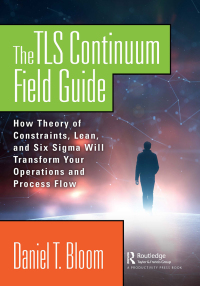 Cover image: The TLS Continuum Field Guide 1st edition 9780367139230