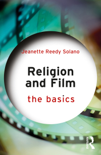 Cover image: Religion and Film: The Basics 1st edition 9780367135201