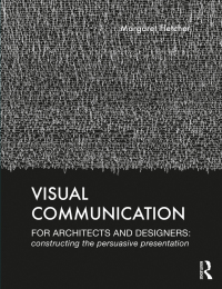 صورة الغلاف: Visual Communication for Architects and Designers 1st edition 9780367134631