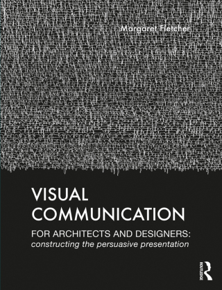 Cover image: Visual Communication for Architects and Designers 1st edition 9780367134631