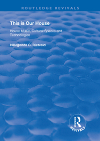 Imagen de portada: This is Our House 1st edition 9780367134112