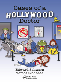 Imagen de portada: Cases of a Hollywood Doctor 1st edition 9781138332911