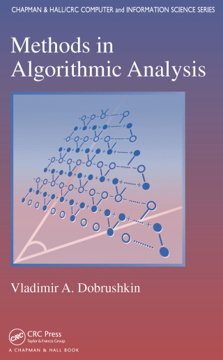 Titelbild: Methods in Algorithmic Analysis 1st edition 9781138118041