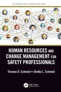 Imagen de portada: Human Resources and Change Management for Safety Professionals 1st edition 9781498770255