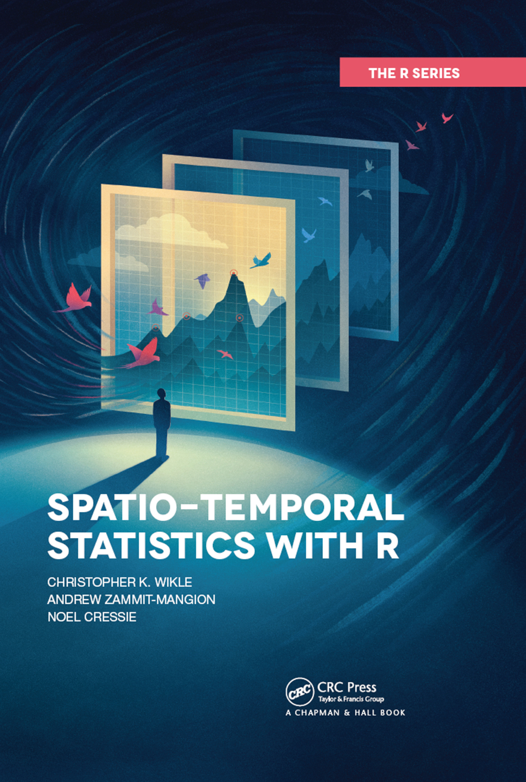 ISBN 9781138711136 product image for Spatio-Temporal Statistics with R - 1st Edition (eBook Rental) | upcitemdb.com