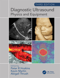 Titelbild: Diagnostic Ultrasound 3rd edition 9781138892934