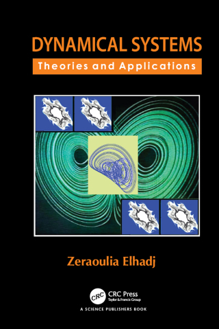 Cover image: Dynamical Systems 1st edition 9780367780395