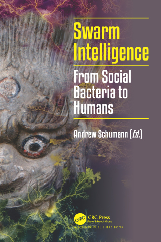Cover image: Swarm Intelligence 1st edition 9780367137939