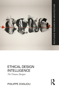 Cover image: Ethical Design Intelligence 1st edition 9780367136802